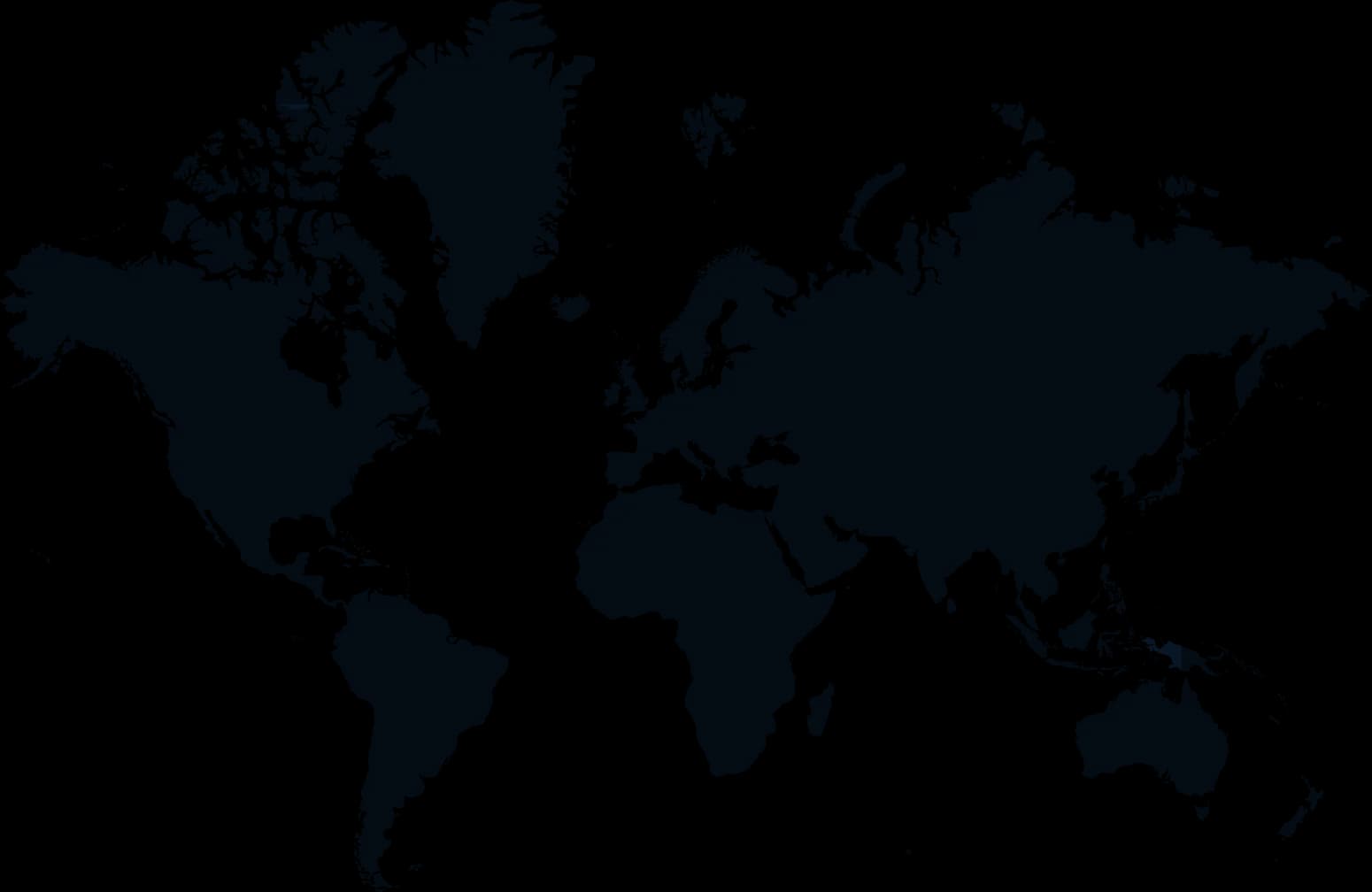 World Map