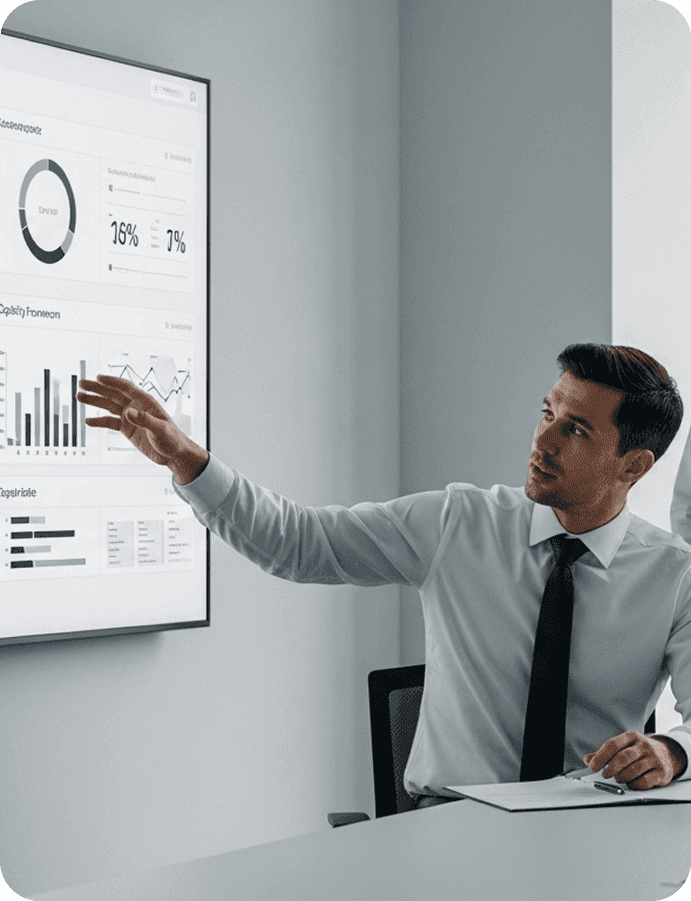 Assessment & Oversight