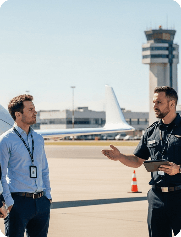 Aviation Consultancy